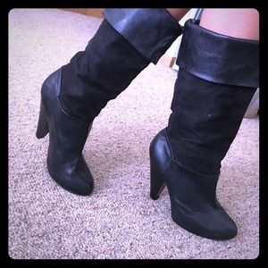 CHINESE LAUNDRY BOOTS